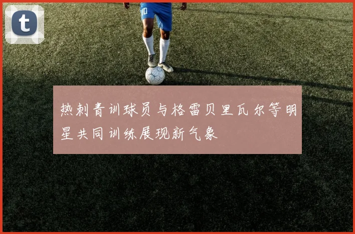 热刺青训球员与格雷贝里瓦尔等明星共同训练展现新气象