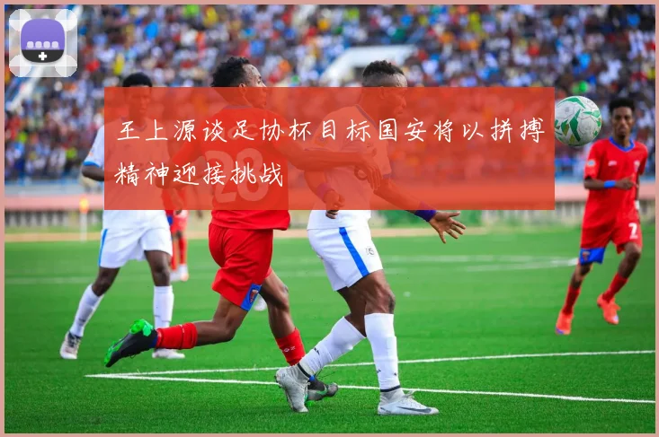 王上源谈足协杯目标国安将以拼搏精神迎接挑战