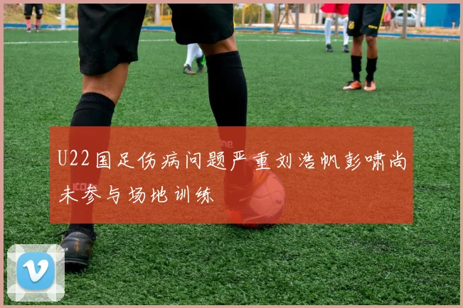 U22国足伤病问题严重刘浩帆彭啸尚未参与场地训练