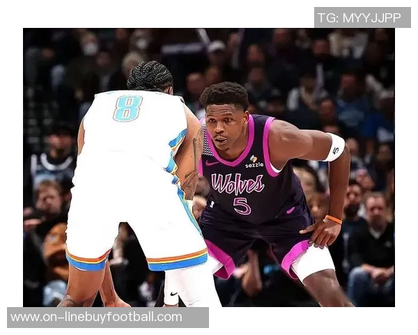 森林狼本季对胜率不足50球队全胜反之对强队却遭遇五连败