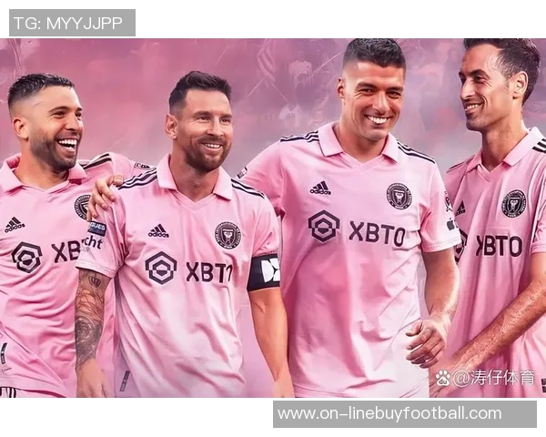 迈阿密国际宣布四名球员离队包括法法和亚布洛夫等人